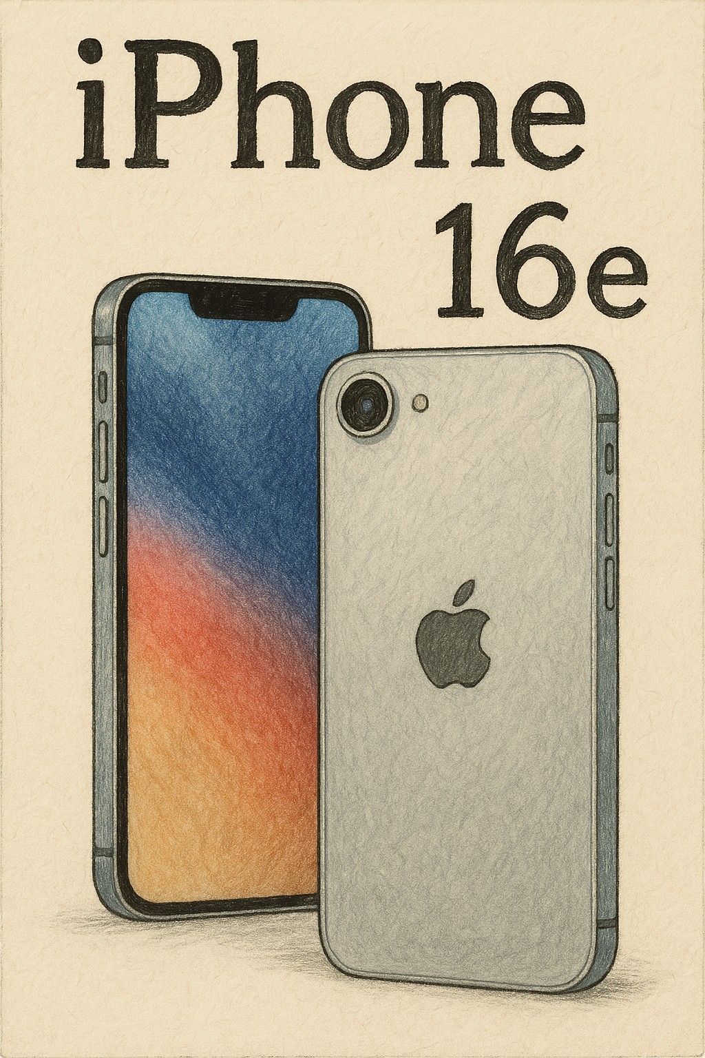 iPhone 16e 在2025年十月的銷售表現亮眼，硬體規格雖非頂尖但仍具競爭力，尤其在新興市場表現突出。